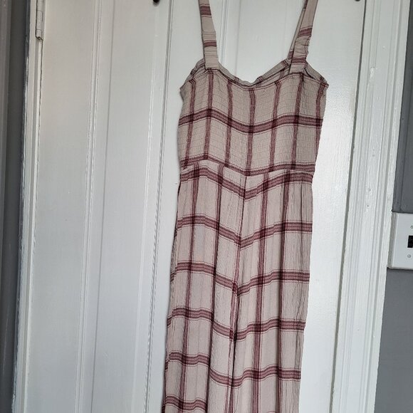Boho Jumpsuit Size L - Picture 5 of 8